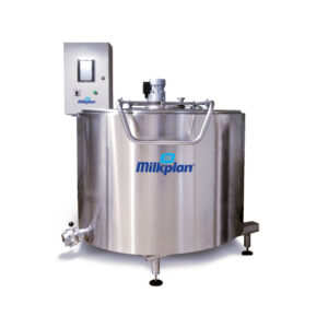 Tanque Pasteurizador por Lotes